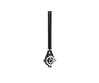 Collana Zancan Uomo Regata Kompass in Argento EXC560-N - EXC560-N